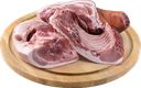 Свинина ЛЕНТА FRESH на кости