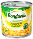 Кукуруза Бондюэль сладкая Бондюэль ж/б, 170 г