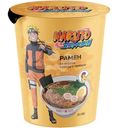 Лапша Naruto рамен курица-грибы, 65г