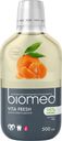 Ополаскиватель д/полости рта Biomed Vitafresh 500мл
