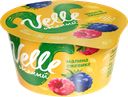 Продукт овсяный VELLE малина-ежевика, 140г