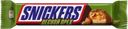 Батончик шоколадный SNICKERS Лесной орех
