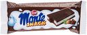 Пирожное Monte snack Zott бисквитное ореховое 27,8%, 29 г
