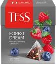 Чай черный TESS Forest Dream