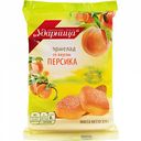 Мармелад Ударница со вкусом персика, 325 г