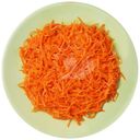 Морковь по-корейски Пятёрочка Кафе 400г