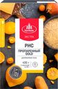 Рис пропаренный 5х80г (АгроАльянс)