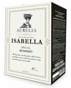 Винный напиток Aurelia Isabella фруктовый полусладкий Россия, 2 л