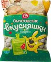 Пельмени Вычегодские Вкусняшки 400г