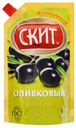 Майонез «СКИТ» оливковый 67%, 375 мл