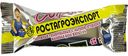 Сырок творожный Ростагроэкспорт с варёной сгущёнкой глазированный 15%, 45г