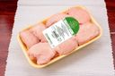 Мясо цыплят-бройлеров АЛТАЙСКИЙ БРОЙЛЕР Набор для шашлыка и чахохбили, 1 кг