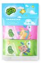Салфетки Wizzy Boo влажные детские с алоэ вера, 40шт