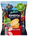 Чипсы DR.KORNER кукурузно-рисовые паприка и чили, 50г