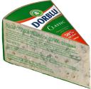 Сыр ДОРБЛЮ, с голубой плесенью, 50%, 100г