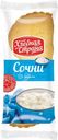 Сочни Хлебная Страна с творогом, 120г
