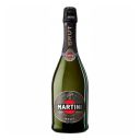 Вино игристое белое Martini Brut 11,5% 750 мл