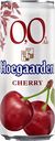 Пивной напиток HOEGAARDEN со вкусом Вишни, 0,33л 