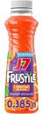 Сок J7 Frustyle апельсин детский, 385мл