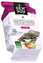 Чипсы Sen Soy Нори Том Ям, 4.5г