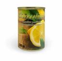 Оливки Olivissimo зеленые фаршированные лимоном 300мл