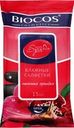 Салфетки влажные BIOCOS SPA Aroma Нежная орхидея, 15шт