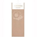 Полотенце Verossa вафельное бежевое, 40х70