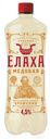 Медовуха «Елаха» медовая 4,5%, 1 л