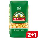 Макароны MAKFA®, Улитки, 450г