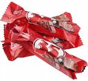 Конфеты вафельные 35 со вкусом шоколада, 1 кг