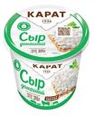 Сыр творожный Карат Домашний 20%, 315 г