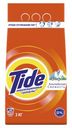 Стиральный порошок Tide автомат Альпийская свежесть, 3 кг