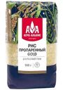 Рис Агро-Альянс Экстра Gold пропаренный 900г