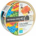 Налим Легенды Ямала пресноводный в томатном соусе, 227г