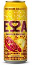 Пивной напиток Essa Pineapple & Grapefruit пастеризованный 6,5% 0,45 л