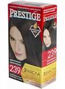 Крем-краска для волос стойкая Prestige Vip's Натурально-коричневый 239, 115 мл