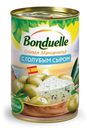 Оливки с голубым сыром, Bonduelle, 300 г