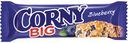 Батончик злаковый Corny Big черника, 40г