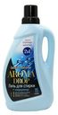 Гель для стирки Aroma Drop Свежесть водопада+кондиционер 1000мл