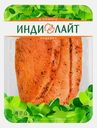 Стейк из индейки Индилайт по-мексикански 600г