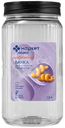 Банка для сыпучих продуктов Маркет Home, 1.3л