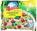 Гавайская смесь, 4 СЕЗОНА, 400г 