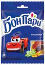 Мармелад жевательный БОН ПАРИ, Машины, 75г
