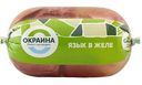 Язык в желе Окраина, 500г