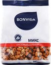Микс ореховый BONVIDA соленый со вкусом чили, 500г