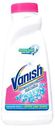 Пятновыводитель Vanish Oxi Action Кристальная белизна, 415 мл