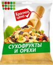Смесь Красная Цена Сухофрукты и орехи 100г