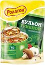 Бульон «Роллтон» грибной по домашнему, 100 г