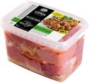 Шашлык свиной «Ближние горки» Классический охлажденный, 1 кг