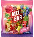 Мармелад жевательный фигурный  "Веселые мишки" MIXBAR 140 грамм
